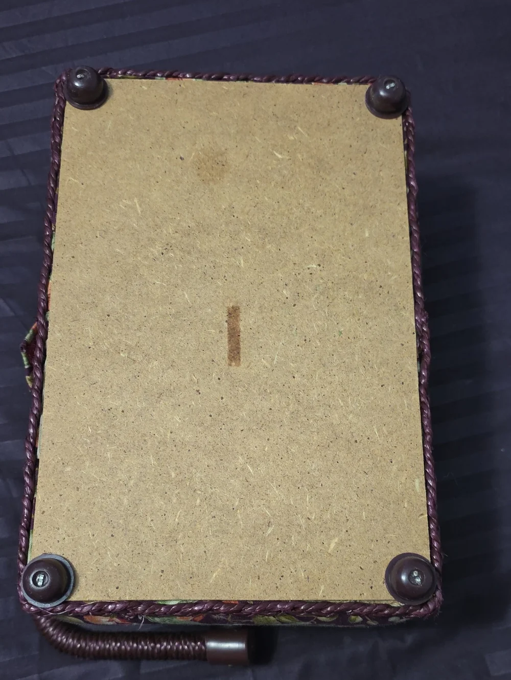 N/A compact rectangular